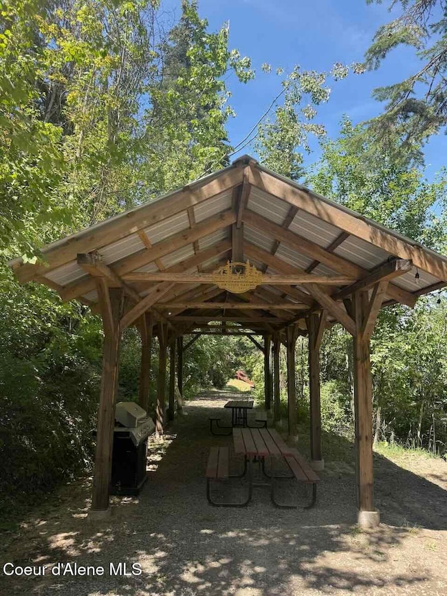 8713 E Waxwing Way, Harrison, ID 83861 - photo 2