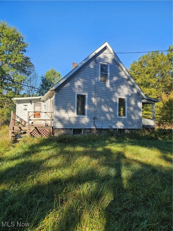 4274 Cadwallader-Sonk Rd, Cortland, OH 44410 - photo 3