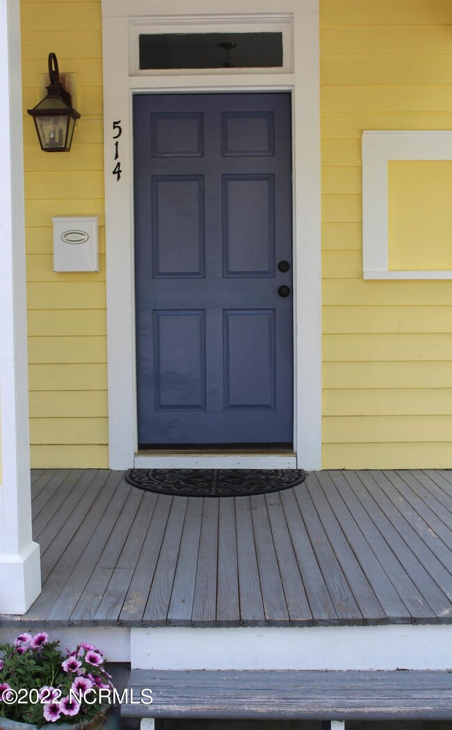 514 S 4th St, Wilmington, NC 28401 - photo 6