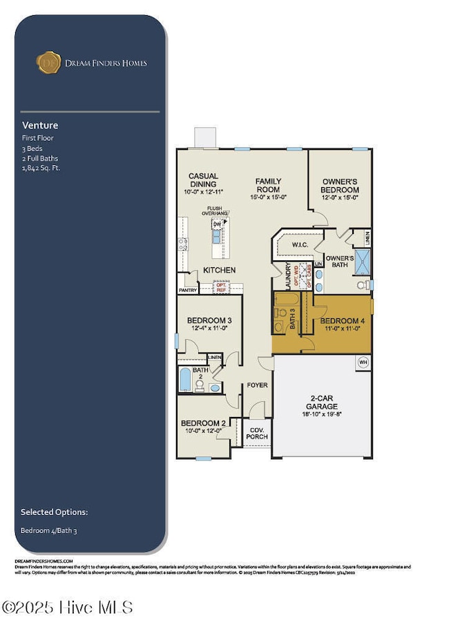 1148 Garland Lake Cir Sw SW, Supply, NC 28462 - photo 4