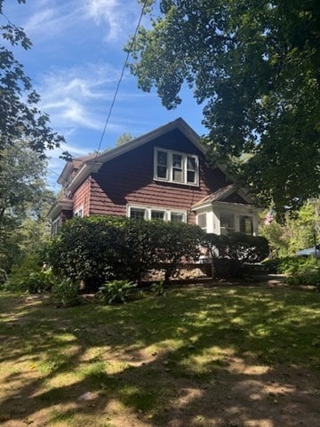 155 Tory Fort Ln, Worcester, MA 01602 - photo 3