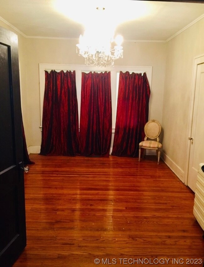 816 N Okmulgee Ave, Okmulgee, OK 74447 - photo 6