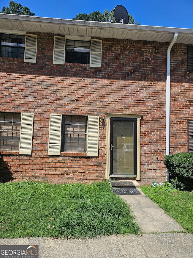 6354 Shannon Pkwy unit 11, Union City, GA 30291 - photo 6