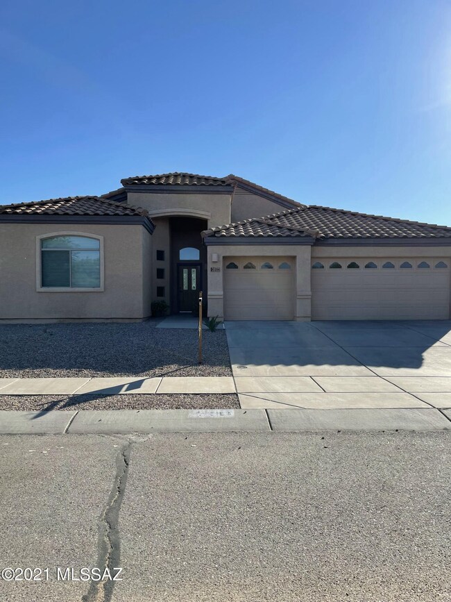 5164 E Park Vista Dr, Tucson, AZ 85756 - photo 2