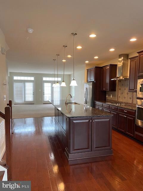 7515 Thicket Run, Hanover, MD 21076 - photo 7