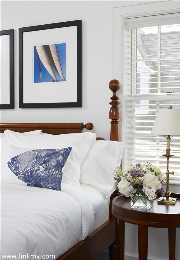 Spacious Second Master Bedroom