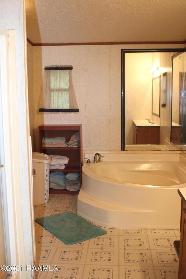 G. Master Bathroom