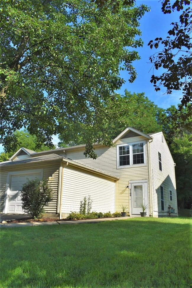 2188 Big Tree Dr, Columbus, OH 43223 - photo 3