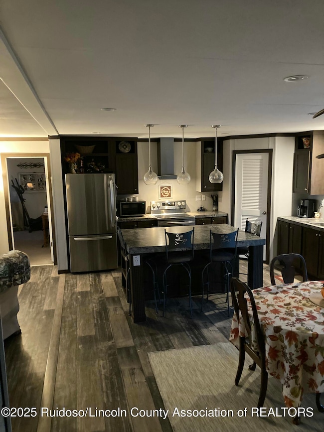Kitchen/Dining