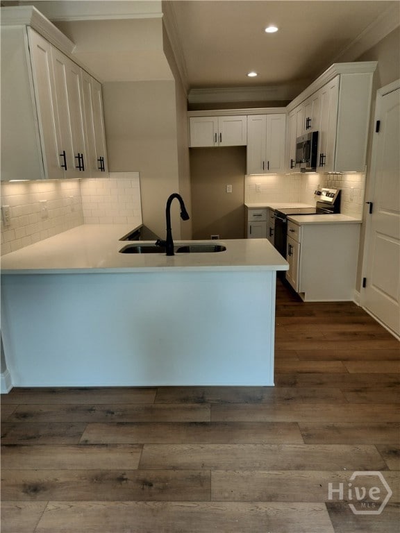 41 College Heights, Royston, GA 30662 - photo 6