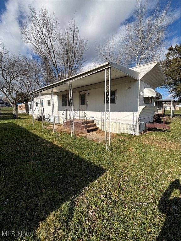 113 Peters St, Byesville, OH 43723 - photo 5