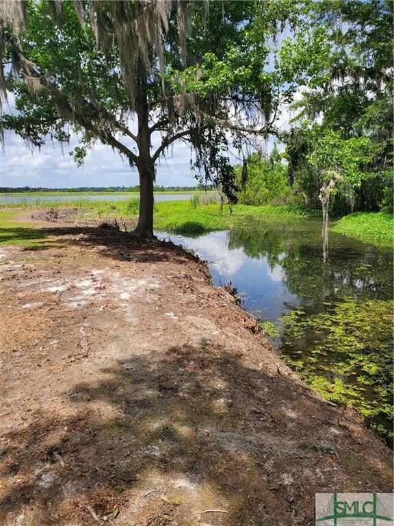 Canal
