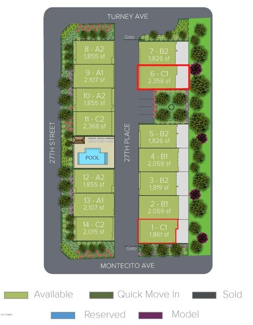 Site Map