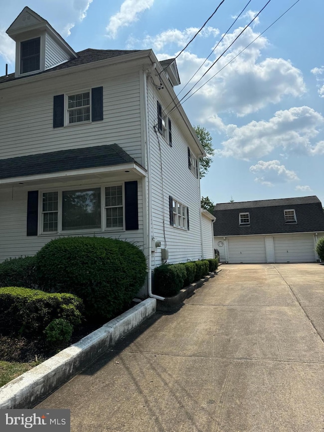 108 Avondale Ave, Haddonfield, NJ 08033 - photo 2