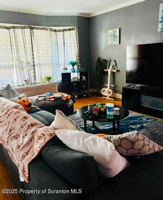 527 Quincy Ave, Scranton, PA 18510 - photo 2
