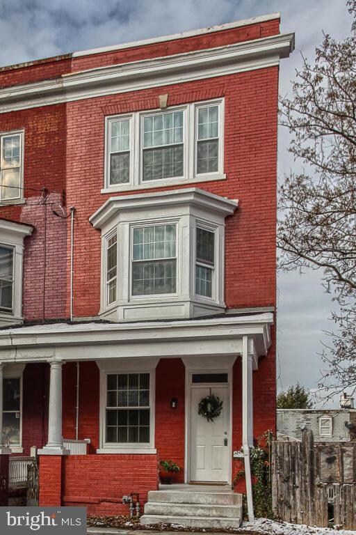 23 W Strawberry St, Lancaster, PA 17603 - photo 3