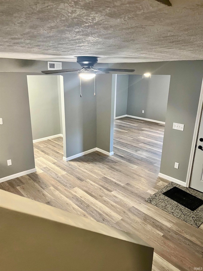 1032 S Bell St, Kokomo, IN 46902 - photo 4