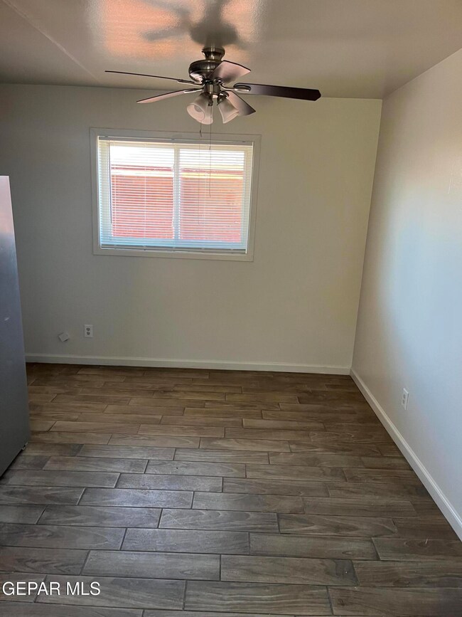 2605 Morehead Ave unit 7, El Paso, TX 79930 - photo 4