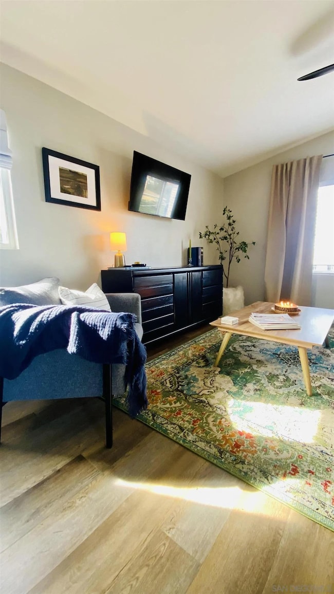 6081 Horton Dr unit Casita, La Mesa, CA 91942 - photo 2