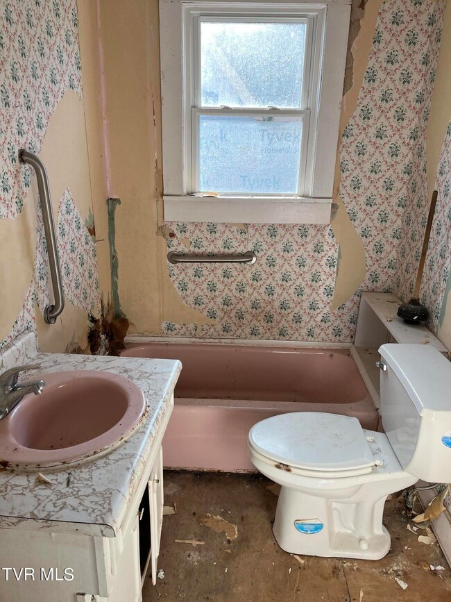 921 Hopson St, Johnson City, TN 37601 - photo 6