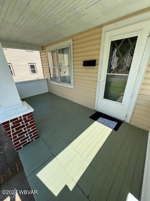 114 E Mechanic St, Muncy, PA 17756 - photo 4