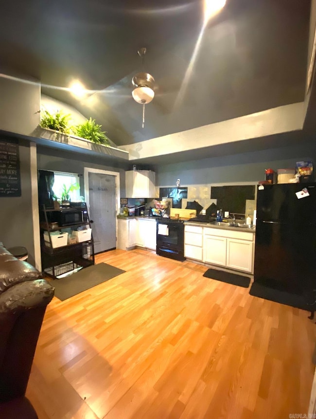 1801 Bishop Warren Dr, Little Rock, AR 72204 - photo 4