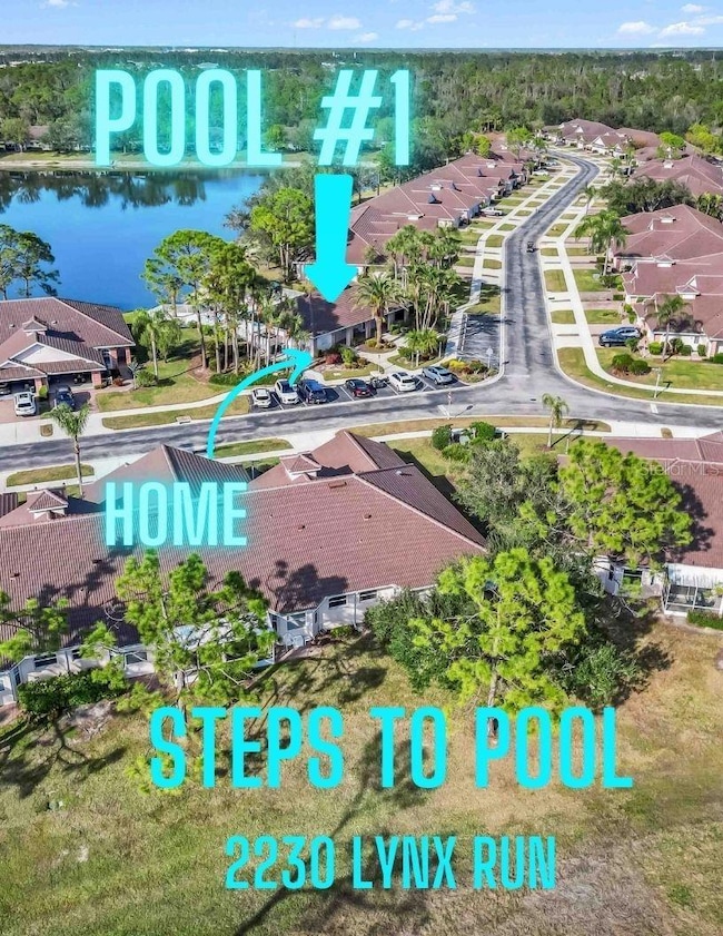 2230 Lynx Run, North Port, FL 34288 - photo 2