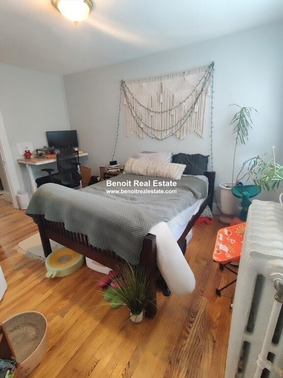 38 Lee St unit 3, Cambridge, MA 02139 - photo 4