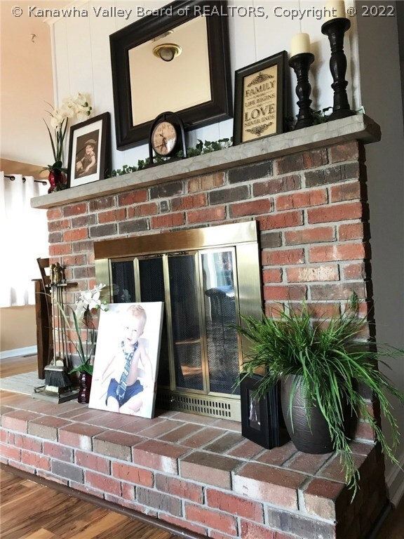 1248 W Virginia Ave, Dunbar, WV 25064 - photo 5