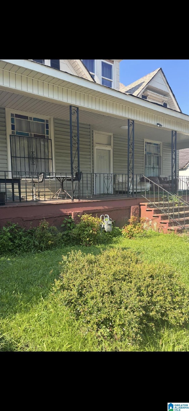 1005 2nd St, Birmingham, AL 35214 - photo 3