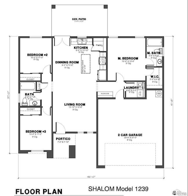 10752 E 45th Ln, Yuma, AZ 85367 - photo 2