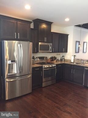 212 Shamrock Dr, Stafford, VA 22556 - photo 3