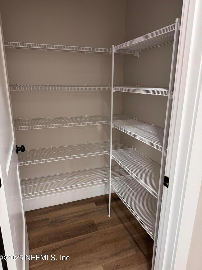 pantry