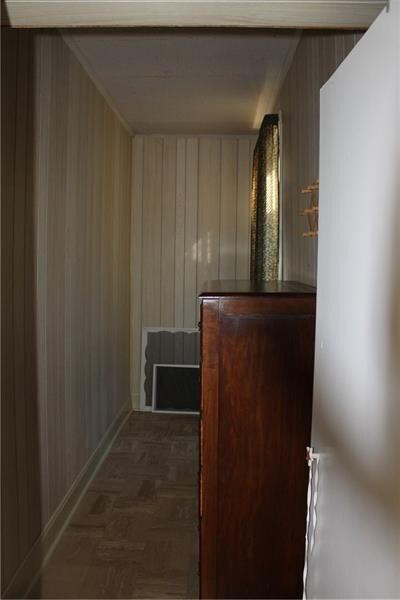 Unit 1- Huge storage closet off kitchen
