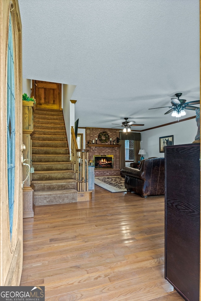 145 Asa Mosley Rd, McDonough, GA 30252 - photo 6