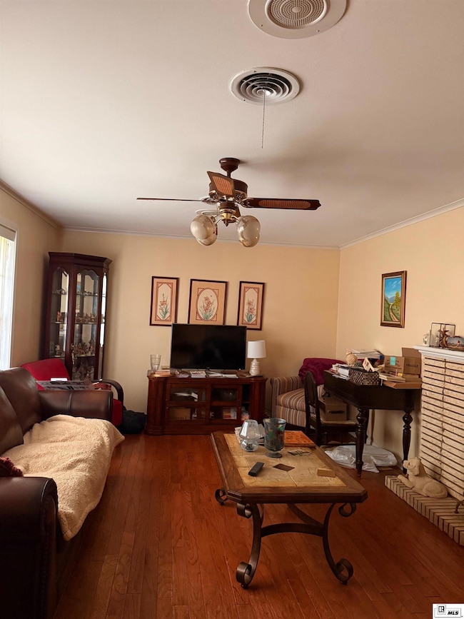 123 Oak Dr, West Monroe, LA 71291 - photo 2