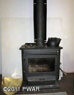Wood Stove