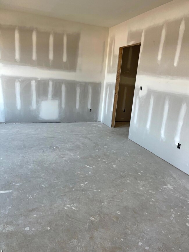 Dining Room or Flex Space