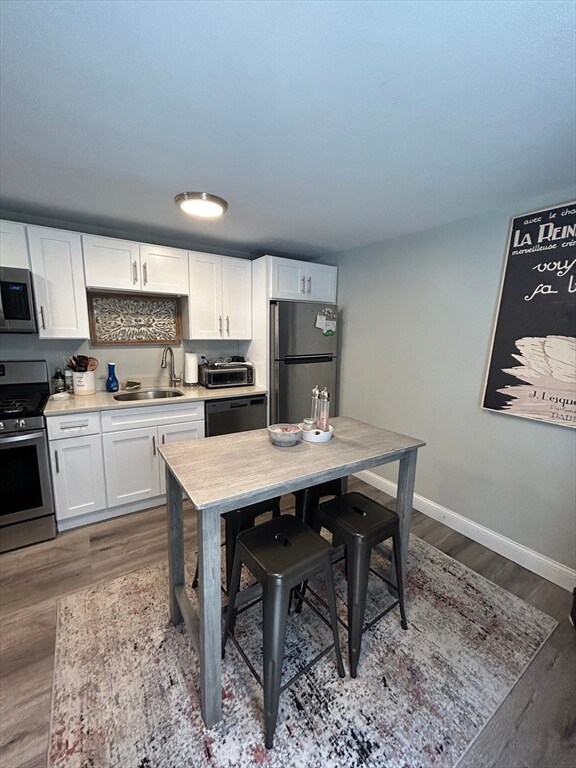 397 K St unit 1, Boston, MA 02127 - photo 2