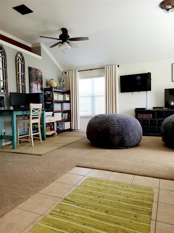 2214 Taylor Dr, Weatherford, TX 76087 - photo 5