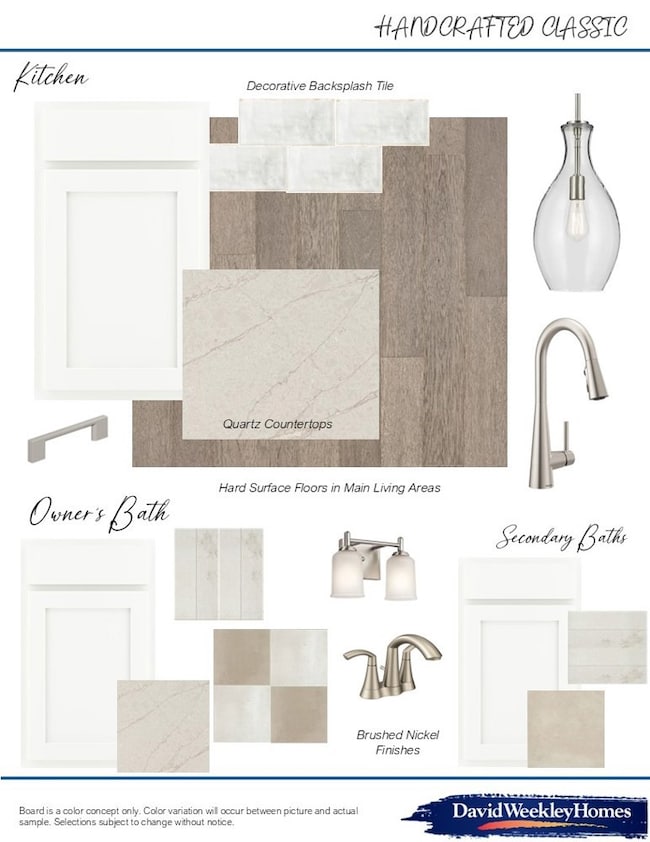 4922 Benton Woods Trail, Rosenberg, TX 77471 - photo 3