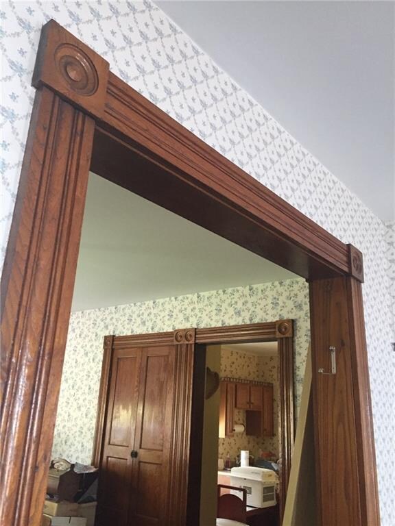 Look at these built ins!