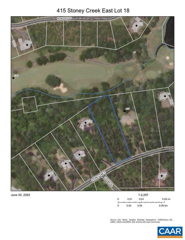 415 Stoney Creek E unit 18, Nellysford, VA 22958 - photo 2