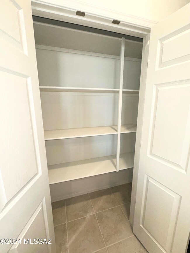 Pantry