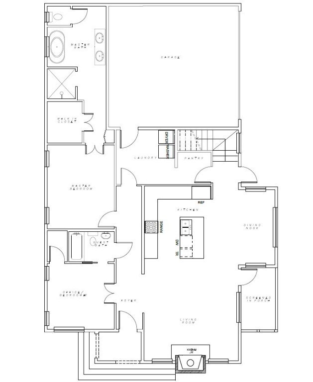 548 Arbor Dr, Auburn, AL 36830 - photo 4