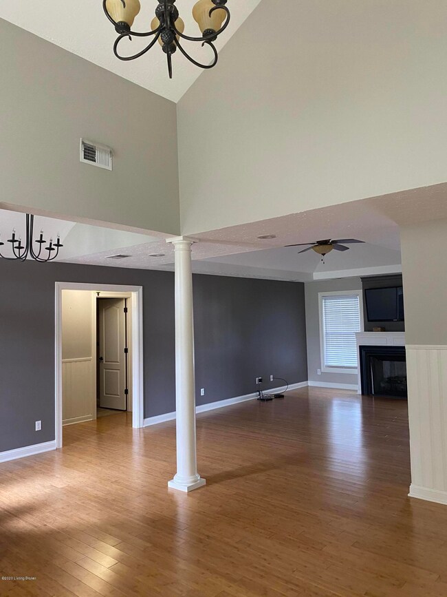 Open Concept