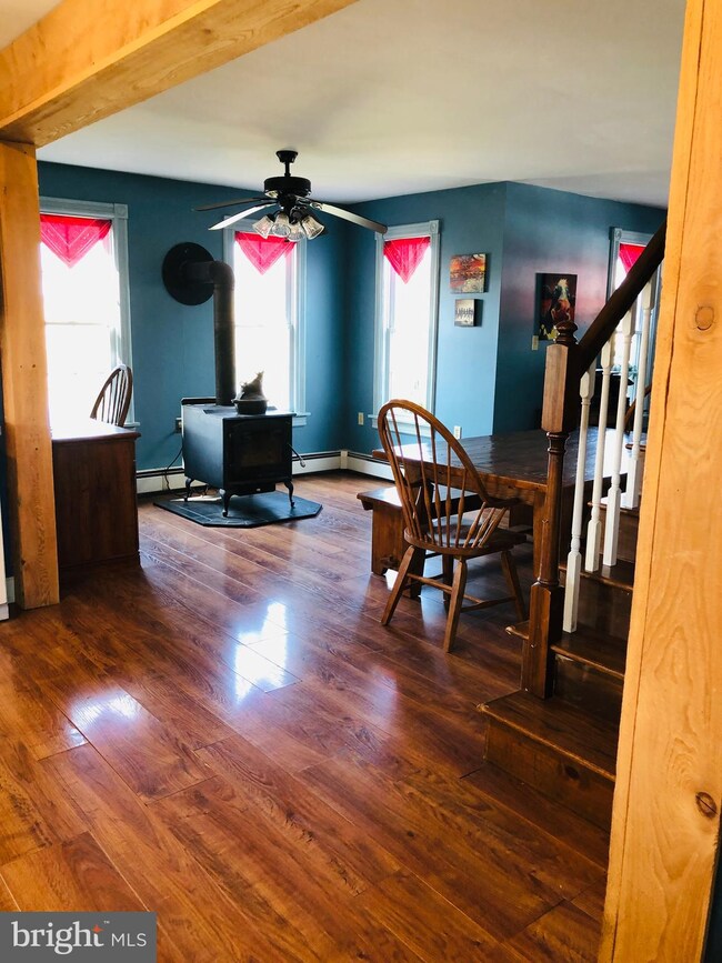 100 Mill Rd, Washingtonvle, PA 17884 - photo 7