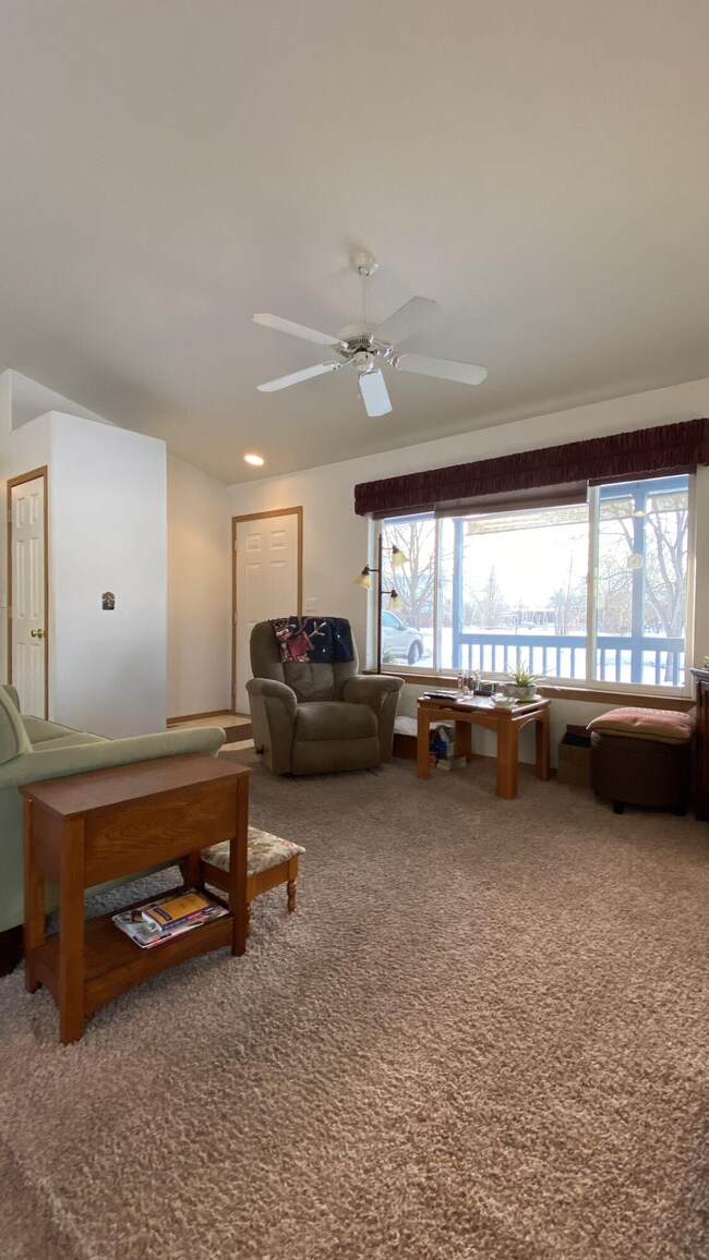 Entry Way