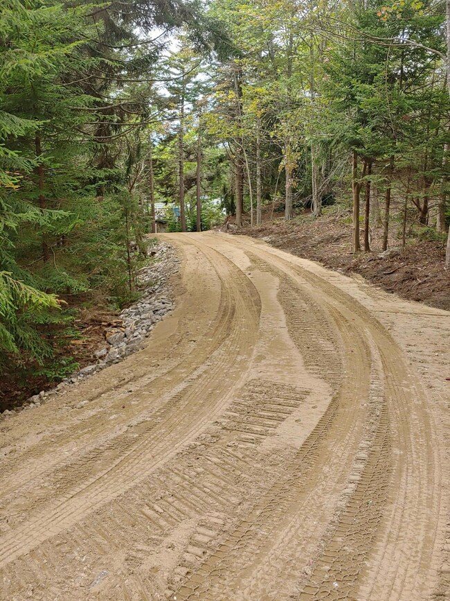 New Road