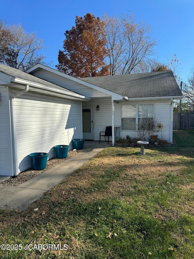 106 Maple Leaf Dr, Ashland, MO 65010 - photo 2